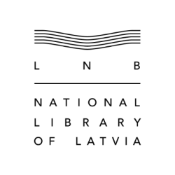 logo for Latvian National E-content Aggregator